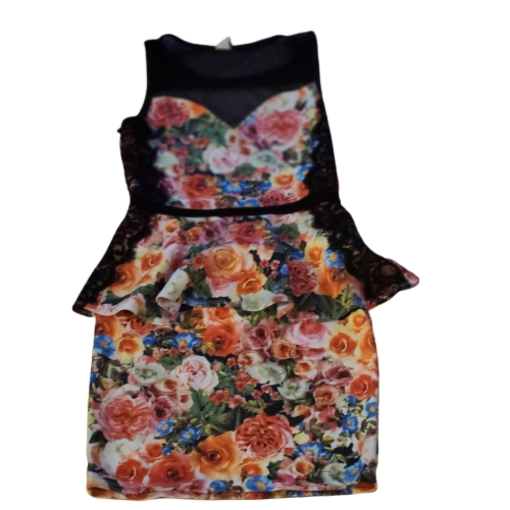 Ipona collection women dress